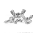 Screws And Bolts Stainless Steel screw nut bolt Supplier